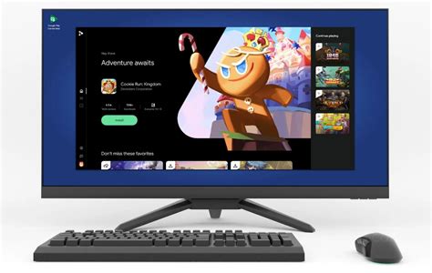 google play pc beta|Mobil oyunları Windows PC platformumuzda oynayın .